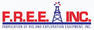 Fabrication of Rig and Exploration Equipment Inc